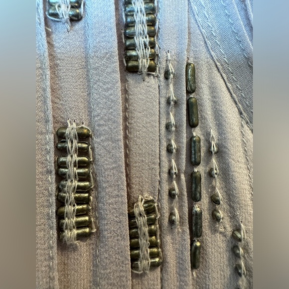 Dea Kudibal Silk Blouse Sz. Small - Picture 6 of 6